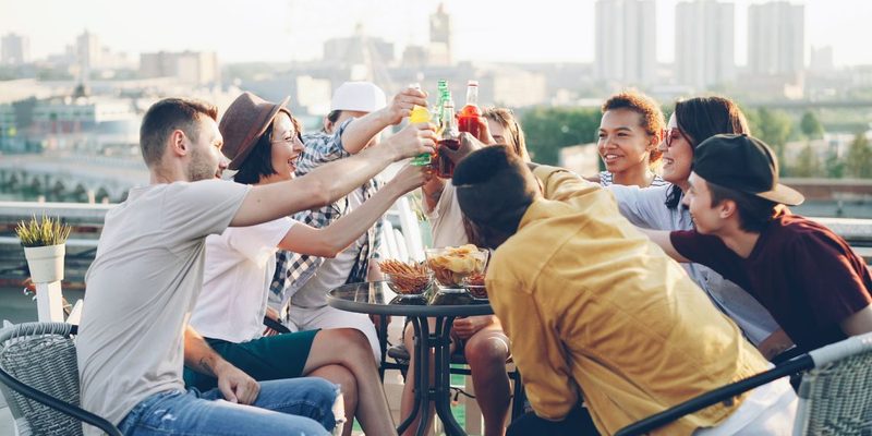 Meet New People over Brunch in Newtownabbey