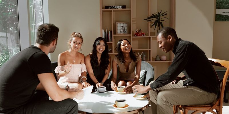 Meet New People over Brunch in Lowestoft