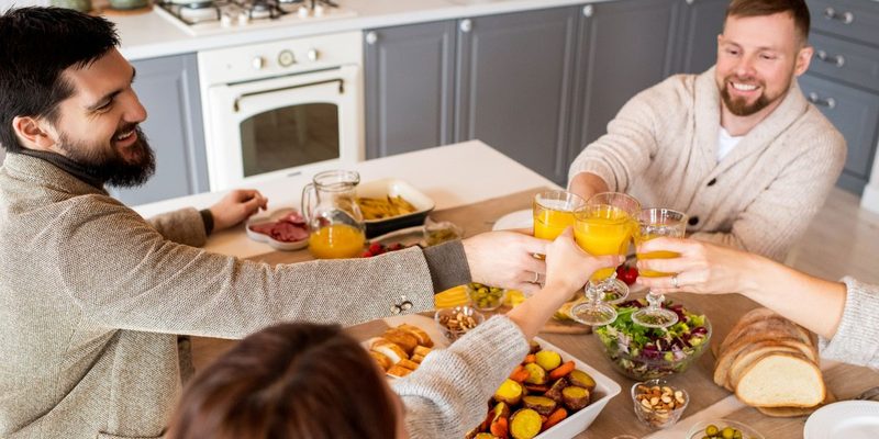 Meet Bisexual Singles over Brunch in Jarrow