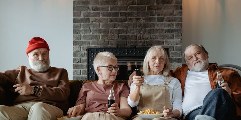 Meet New People over Brunch in Scarborough