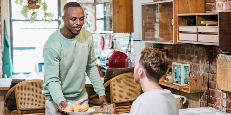 Meet New People over Brunch in Walsall