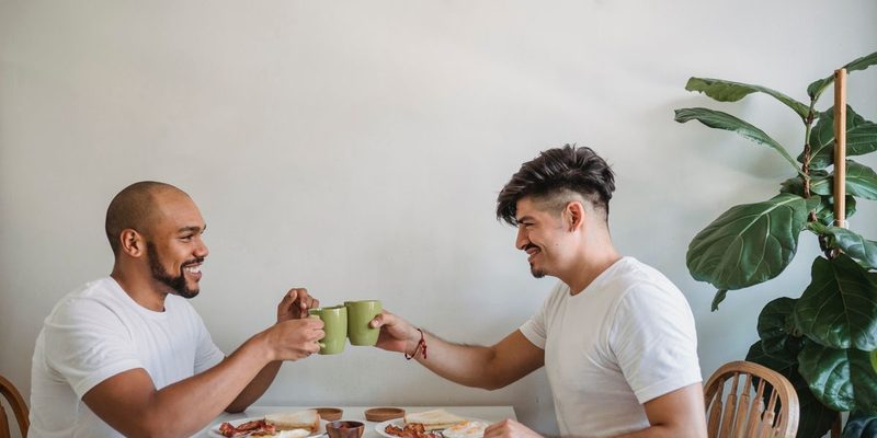 Meet New People over Brunch in Penarth