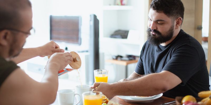 Meet New People over Brunch in Slough