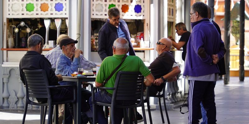 Meet New People over Brunch in Leicester