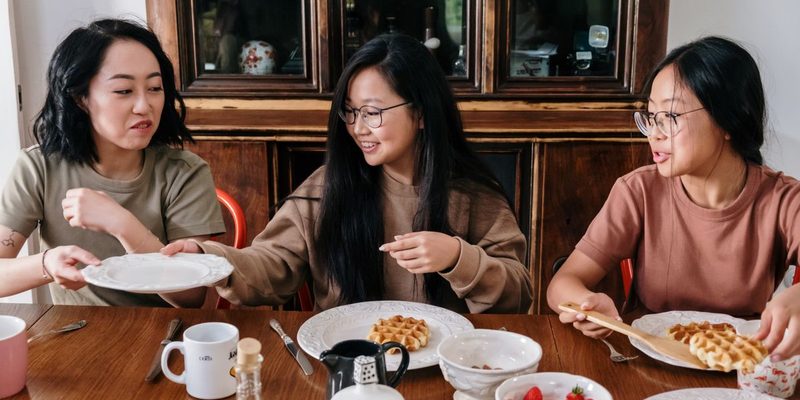 Meet New People over Brunch in Reading