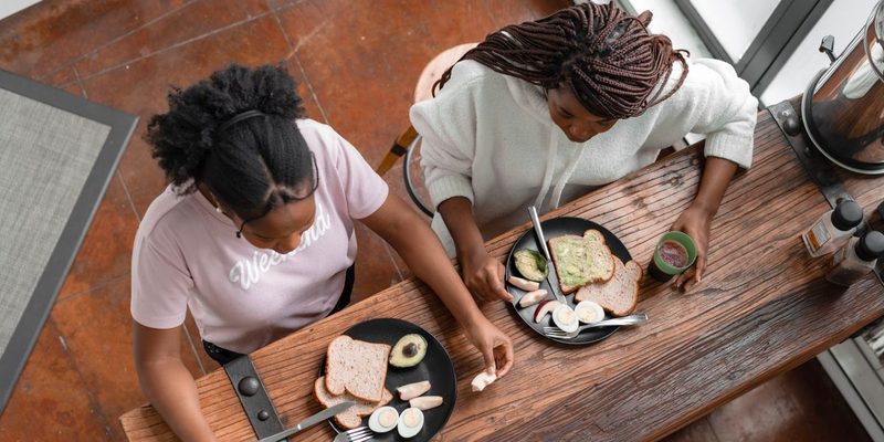 Meet New People over Brunch in Canterbury
