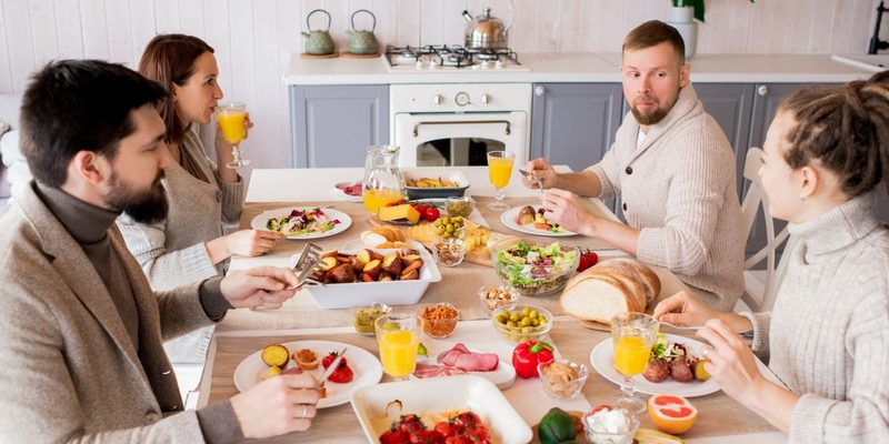 Meet New People over Brunch in Southend-on-Sea