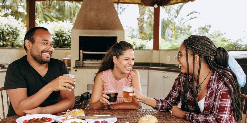 Meet New People over Brunch in Mansfield