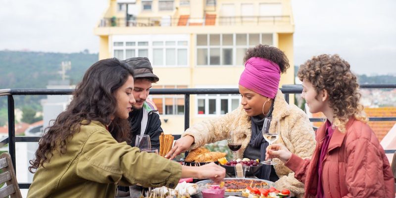 Meet New People over Brunch in Smethwick