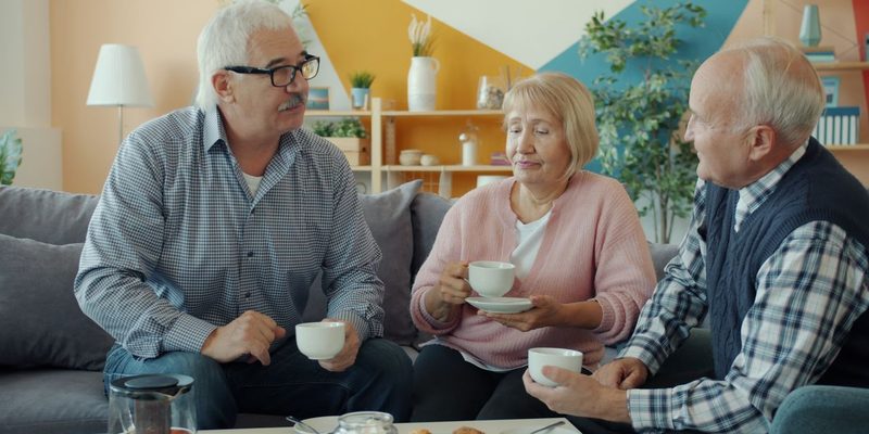 Meet New People over Brunch in Dumfries