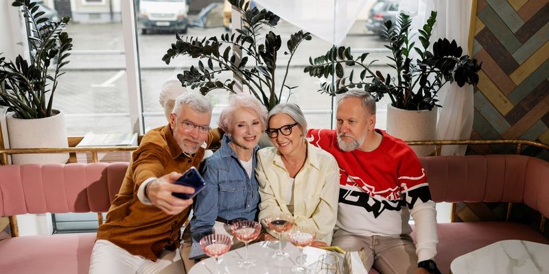 Meet New People over Brunch in Glasgow