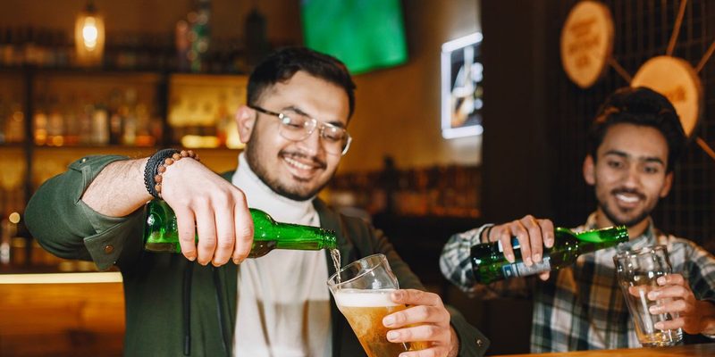 Meet New People over Drinks in Smethwick