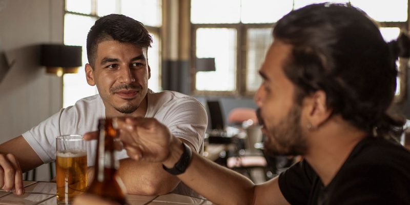 Meet New People over Drinks in Wolverhampton