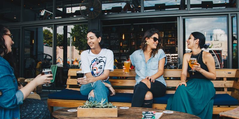 Meet New People over Drinks in Bathgate