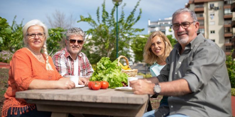 Meet New People over Lunch in Tring