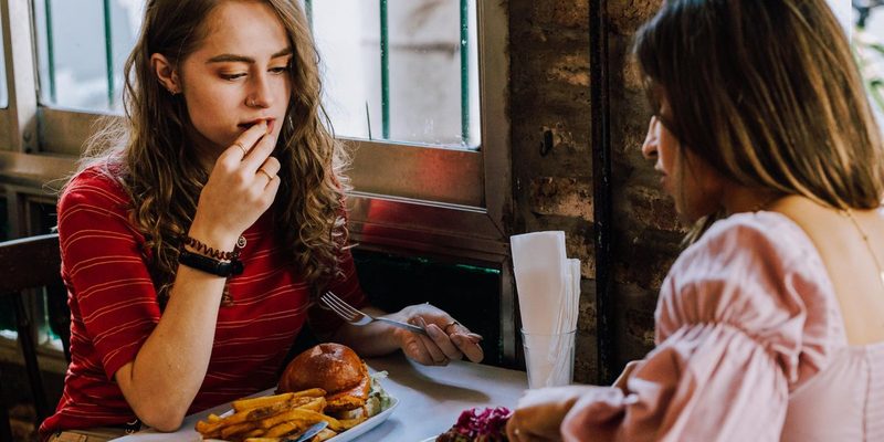 Meet New People over Lunch in Winsford