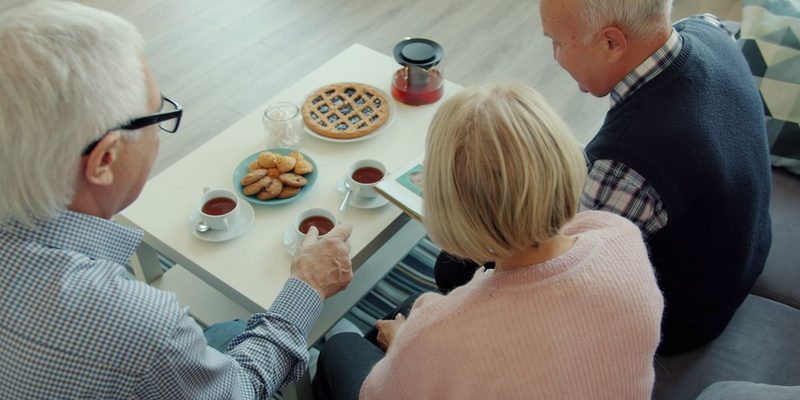 Meet New People over Lunch in Tring