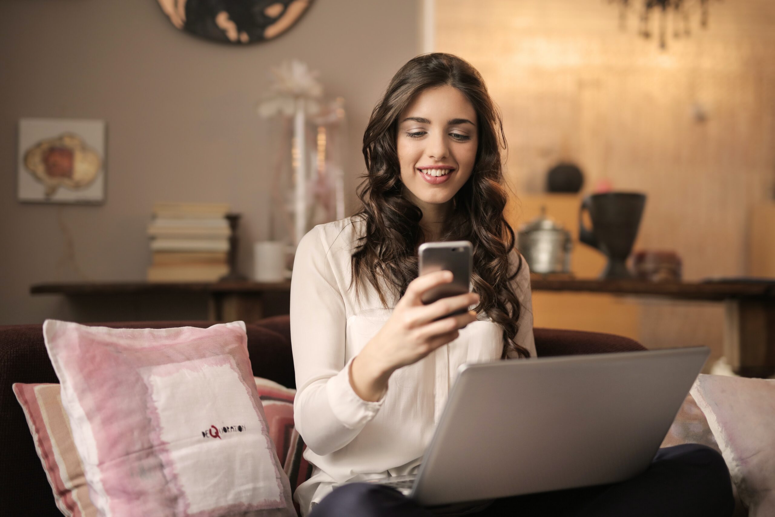 love in lockdown dating tips